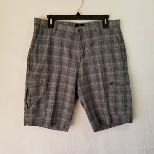 Calvin Klein cargo shorts